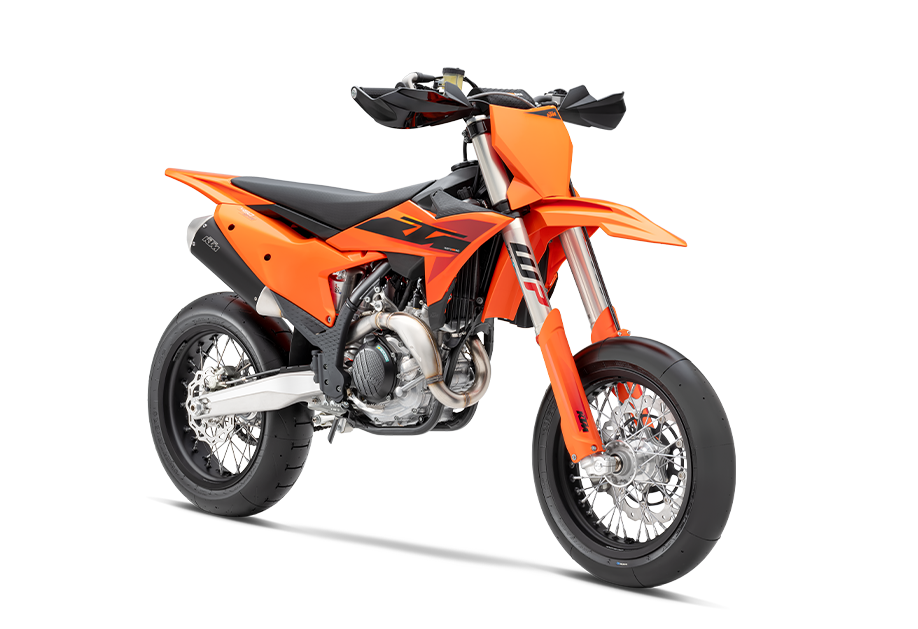 KTM 450 SMR 2025